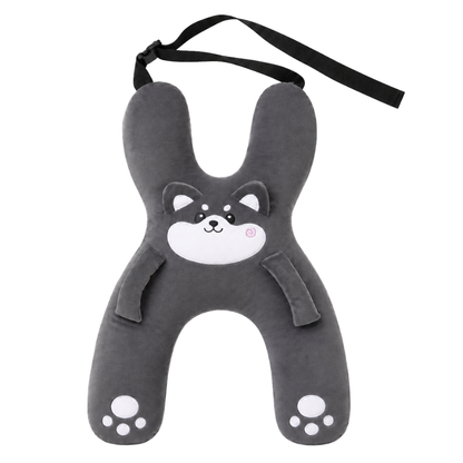 Kids Comfort Travel Pillow