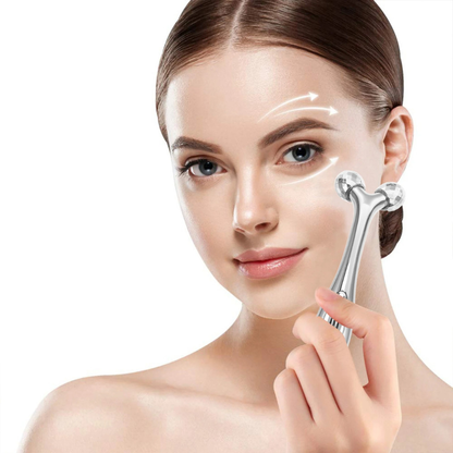 Facial Rejuvenation Massager
