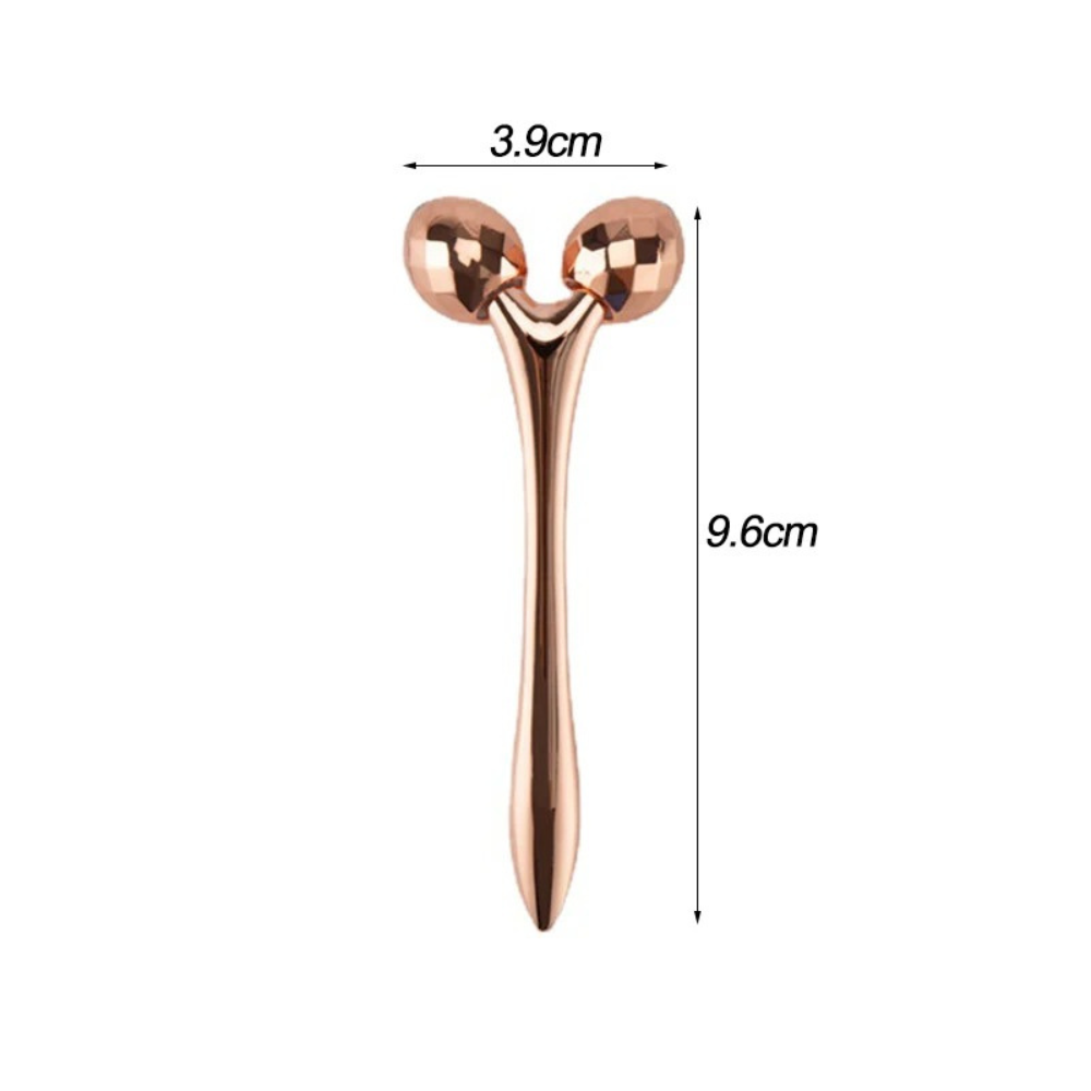 Facial Rejuvenation Massager