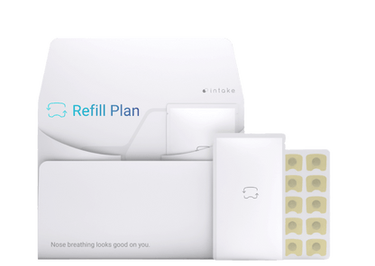 Refill Plan - 30 Uses