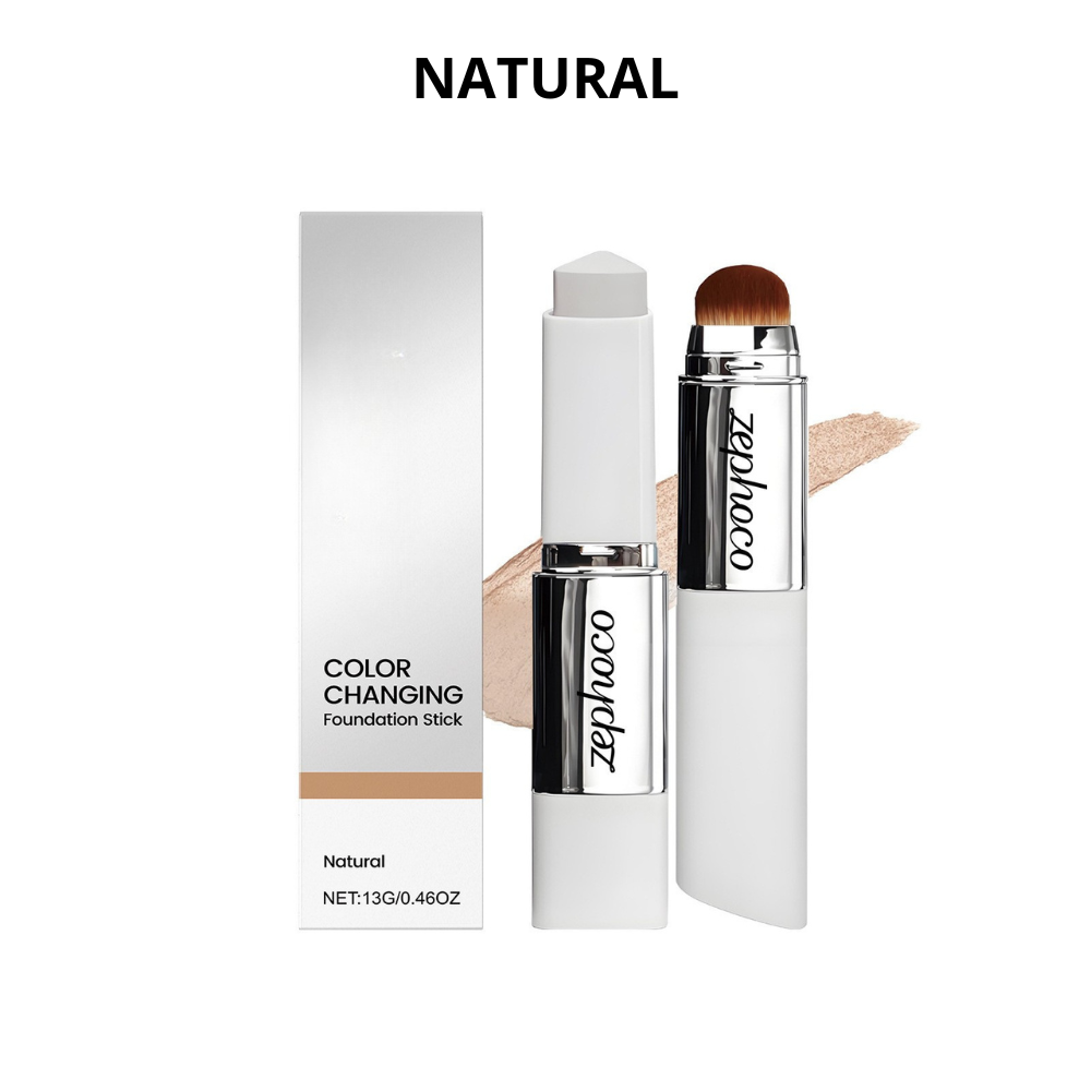 Foundation Stick 2-in-1