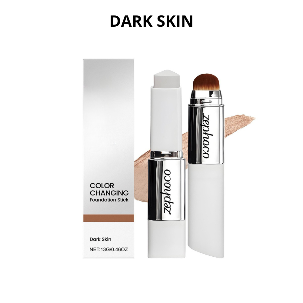 Foundation Stick 2-in-1