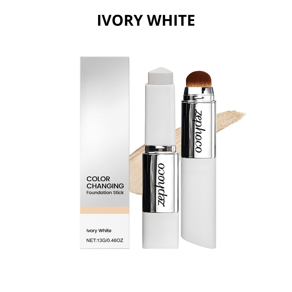 Foundation Stick 2-in-1