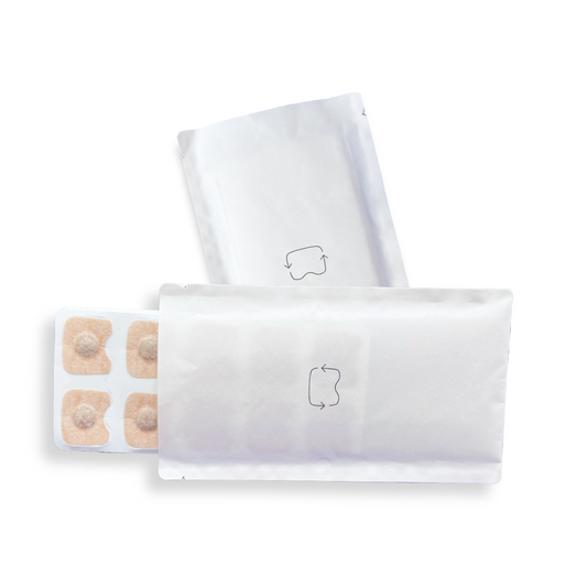 Refill Plan - 30 Uses