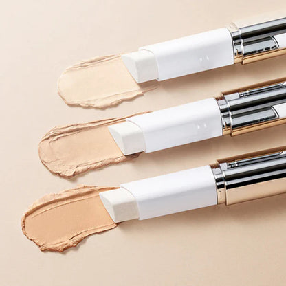 Foundation Stick 2-in-1