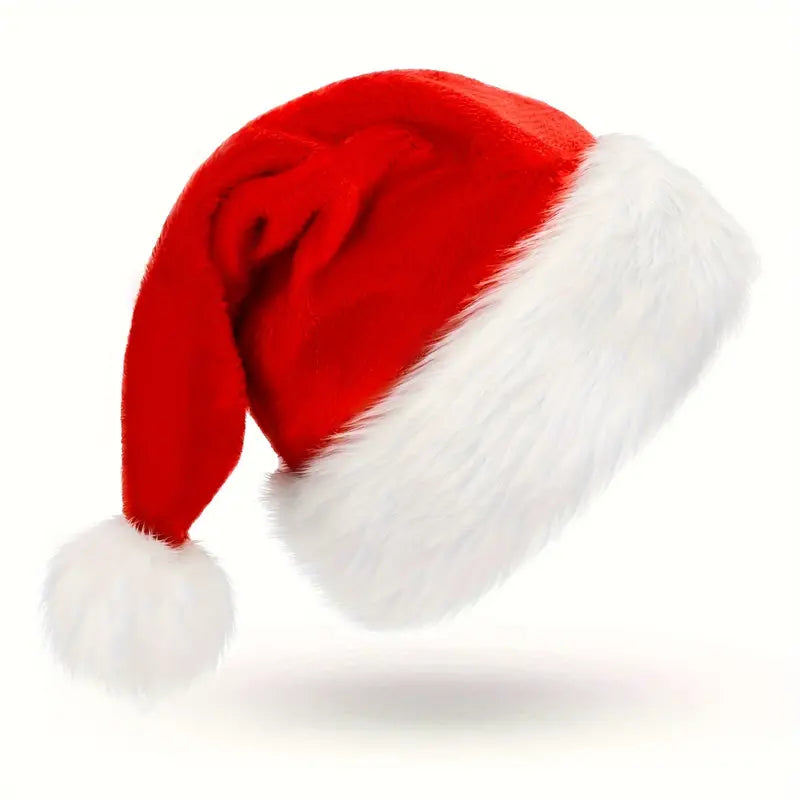 Bonnet de Père Noël