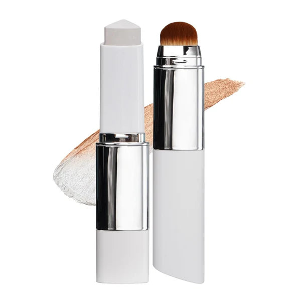 Foundation Stick 2-in-1