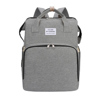 Sac à Dos Lit Bébé Multifonction