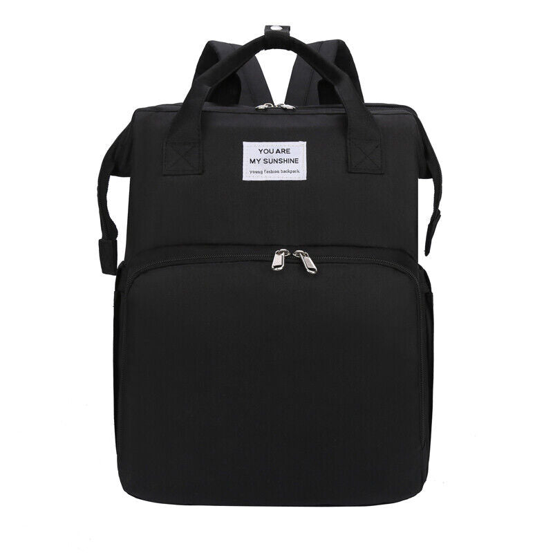 Sac à Dos Lit Bébé Multifonction