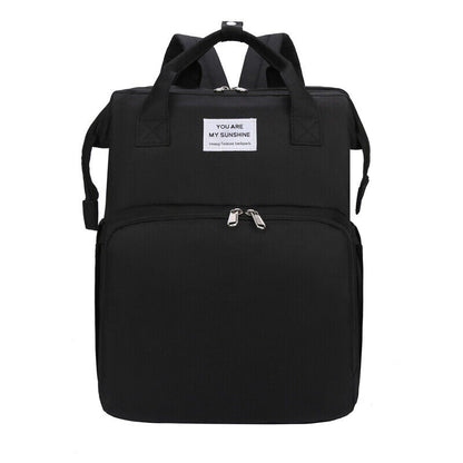 Sac à Dos Lit Bébé Multifonction