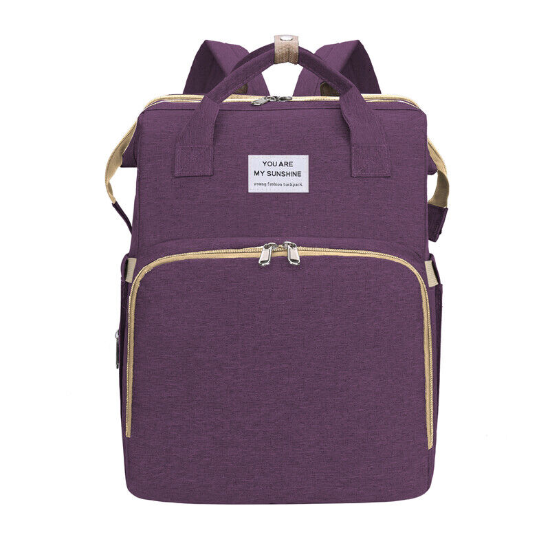 Sac à Dos Lit Bébé Multifonction