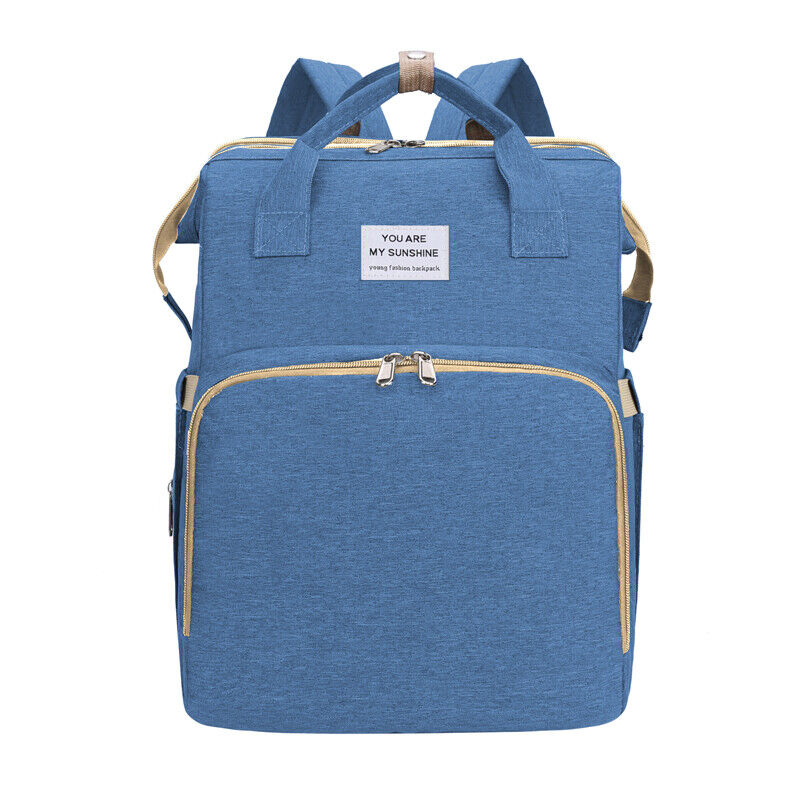 Sac à Dos Lit Bébé Multifonction
