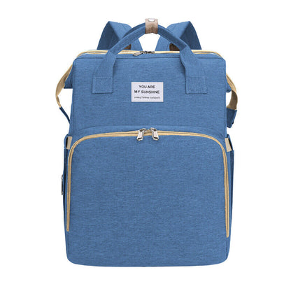 Sac à Dos Lit Bébé Multifonction